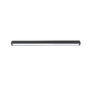 STRAIGHT LED BLACK CEILING 120