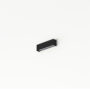 STRAIGHT WALL BLACK XS