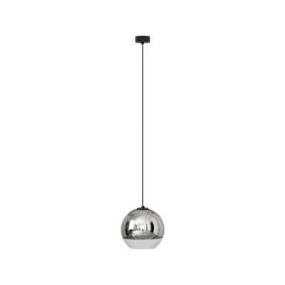 GLOBE CHROME S