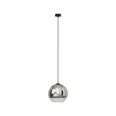 GLOBE CHROME M