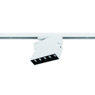 PROFILE FOCUS LED WH 3000K