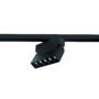 PROFILE FOCUS LED BL 3000K