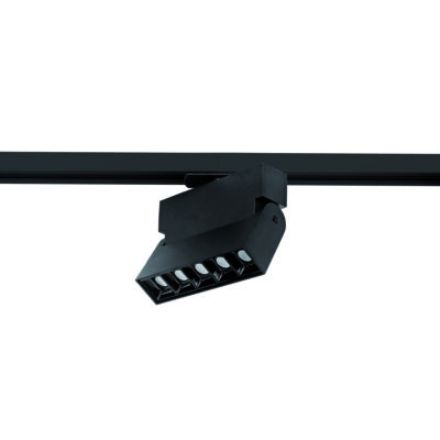 PROFILE FOCUS LED BL 4000K