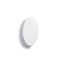 RING WHITE S