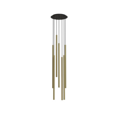 LASER SOLID BRASS VII 100