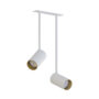 MONO SURFACE LONG II WHITE/GOLD