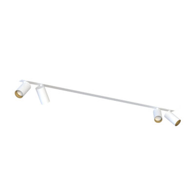 MONO SURFACE IV WHITE/GOLD