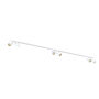 MONO SURFACE VI WHITE/GOLD