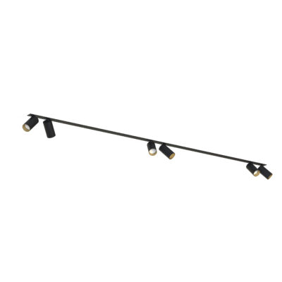 MONO SURFACE VI BLACK/GOLD