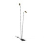 MONO II FL SOLID BRASS
