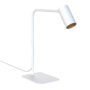 MONO BIURKOWA WHITE/GOLD