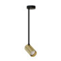 MONO LONG M SOLID BRASS