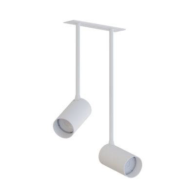 MONO SURFACE LONG II WHITE