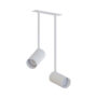 MONO SURFACE LONG II WHITE