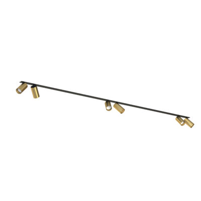 MONO SURFACE VI SOLID BRASS