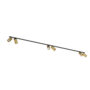 MONO SURFACE VI SOLID BRASS