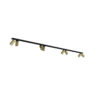 MONO VIII 2x150 SOLID BRASS