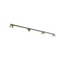 MONO VIII 2x200 SOLID BRASS