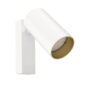 MONO Sconce I WHITE/GOLD