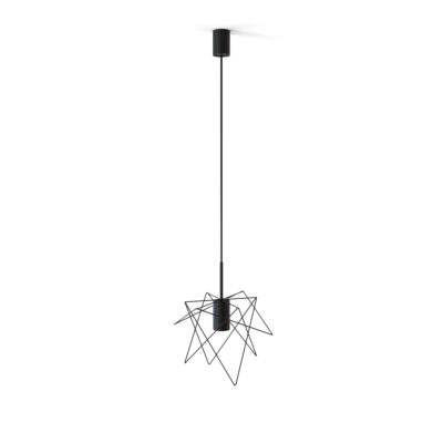 GSTAR BLACK