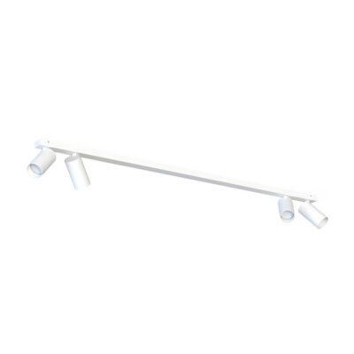 MONO IV WHITE