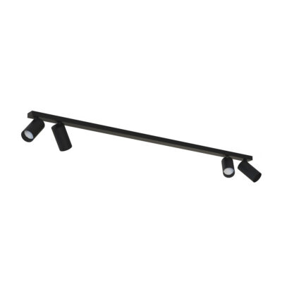 MONO IV BLACK