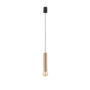 BATON SOLID BRASS M ZWIS