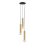BATON SOLID BRASS III ZWIS