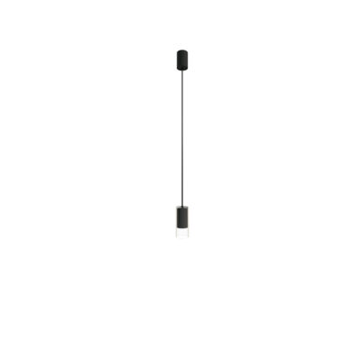 CYLINDER BLACK S ZWIS