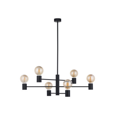 RADIUS VI