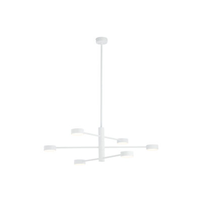 ORBIT WHITE VI
