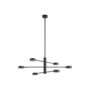 ORBIT BLACK VI