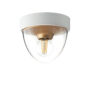 NOOK WHITE/GOLD