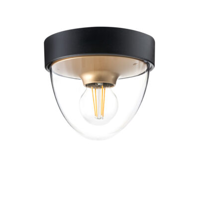 NOOK BLACK/GOLD SENSOR