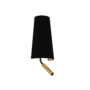 FARO II BLACK/GOLD