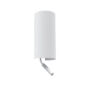 VELERO II WHITE
