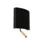 BORDE II BLACK/GOLD
