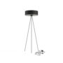 CADILAC III BLACK BL