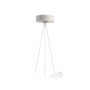 CADILAC III WHITE WH/SI