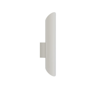 EYE WALL CUT WHITE