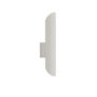 EYE WALL CUT WHITE
