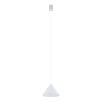 ZENITH S WHITE