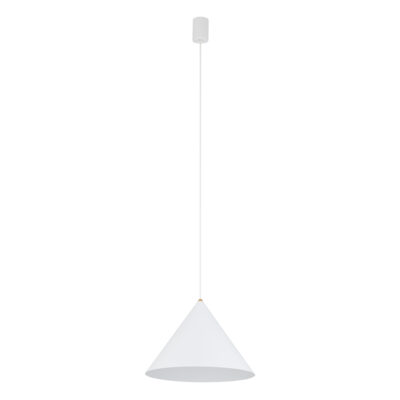 ZENITH M WHITE