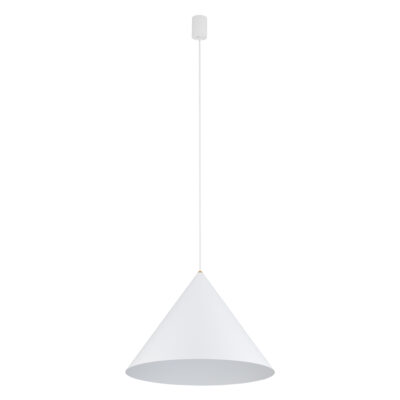 ZENITH L WHITE