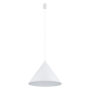 ZENITH L WHITE