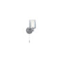 Sconce VISTA CH I WL