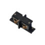 CTLS STRAIGHT CONNECTOR  MINI BLACK