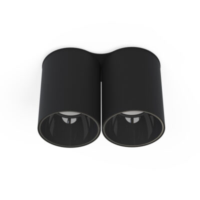 EYE TONE II BLACK