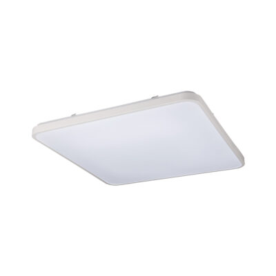 AGNES SQUARE LED WHITE 64W