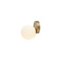 ICE BALL BRASS